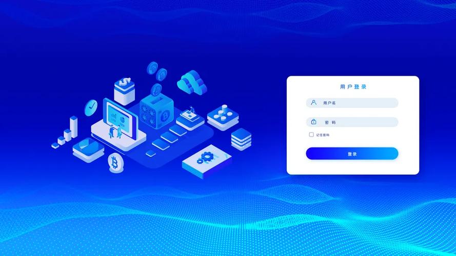 电脑公司登录界面，让电脑更智能的指南