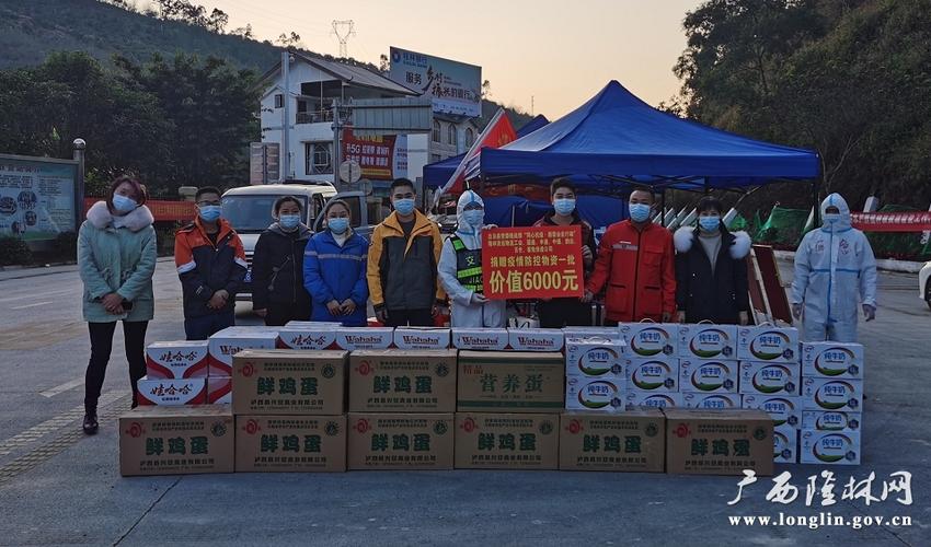 隆林疫情政策最新消息,防控措施调整与应对策略