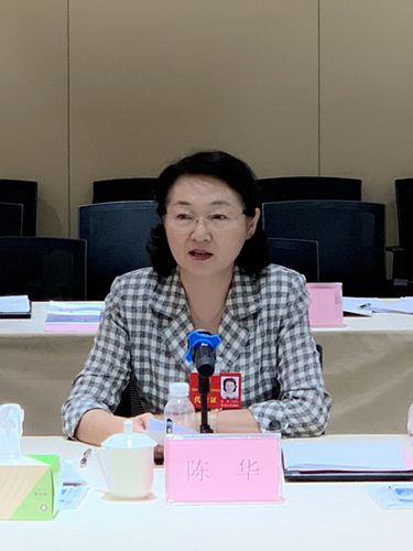 聊谈合肥陈华的最新健康状况