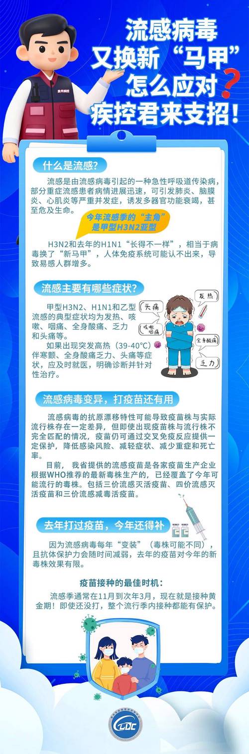 瓮安疫情最新消息,疫苗接种普及率和防疫措施 Update!