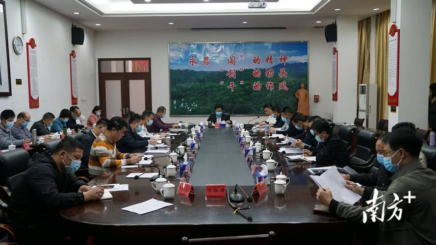 阳江疫情最新消息,信心满满,防控措施到位