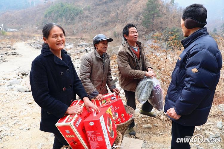 疫情来袭,宁陕壕沟村遭遇黑心!村亲们如何应对?