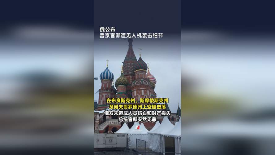 俄罗斯疫情最新动态，普京的危机与未来