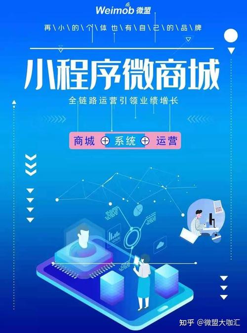 如何搭建成功微商城网站?这些步骤你一定要知道!