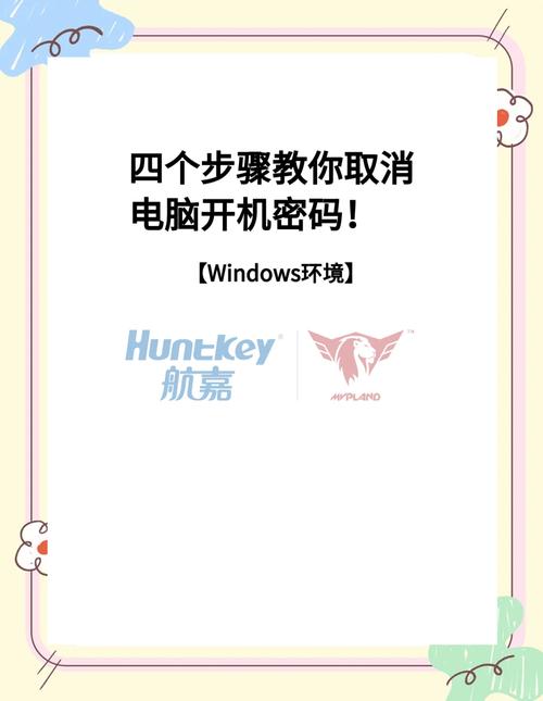 电脑密码的重要性,破解指南