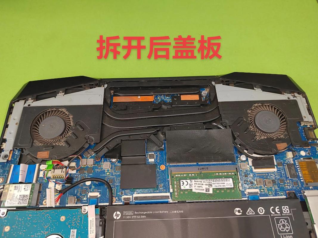 HP笔记本电脑,你的全能选择?购买与维修指南