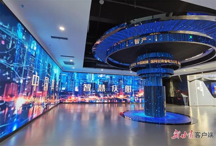 甘肃高端建设网站,机遇与挑战
