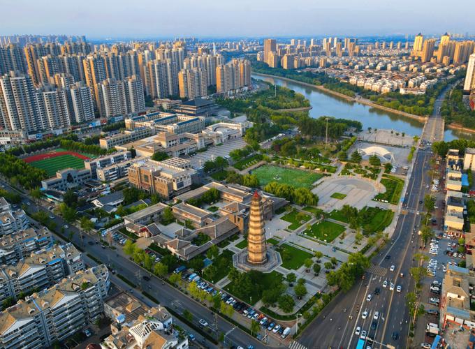 滨州本地化建设,开启城市发展新篇章