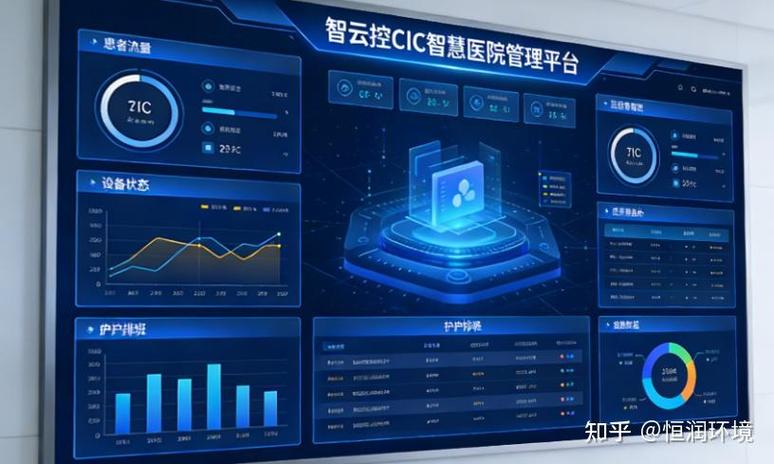 电脑医院,重塑你的健康生活方式