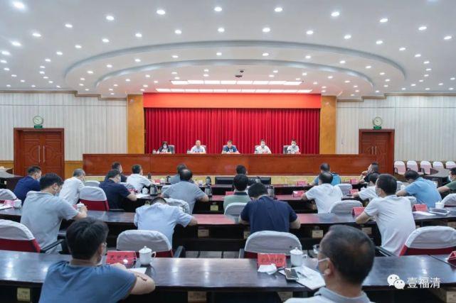 福清疫情最新消息,挑战与机遇