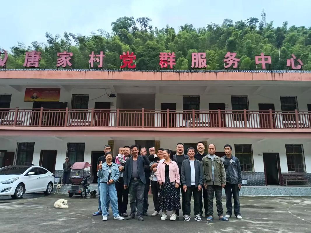 深圳唐家村疫情最新动态，唐家村的日常变化