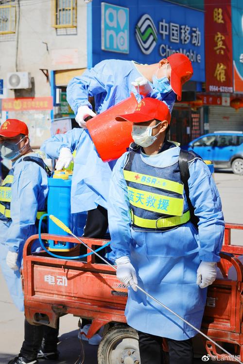 霍邱疾控疫情最新消息