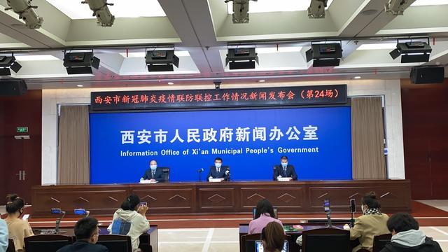 西安重型疫情，防控措施与应对策略探析