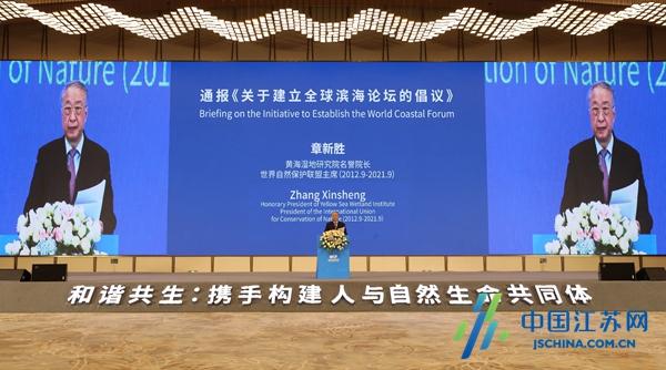 疫情与滨海论坛,一场怎样的互动?