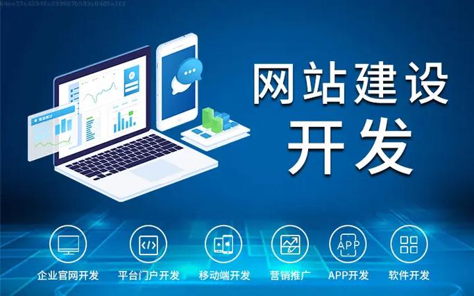阿里建站,让网站更高效