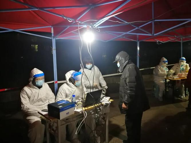 红桥区疫情最新消息，防范意识提升，防控措施到位