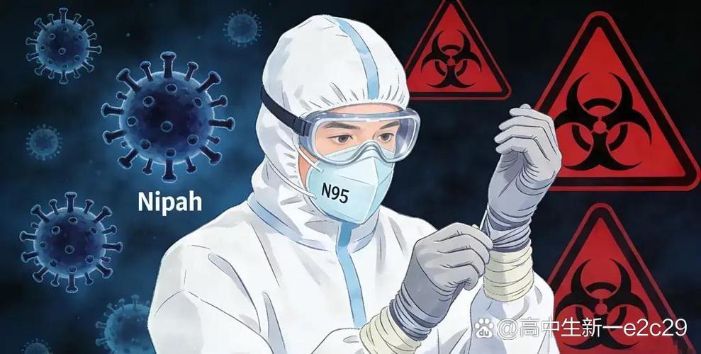疫情的真相，你了解了吗？