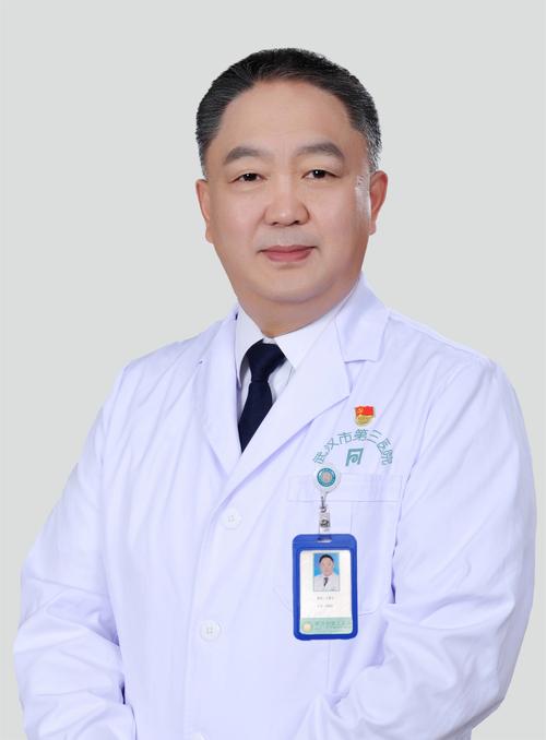 邵武总医院,疫情面前的担当与未来