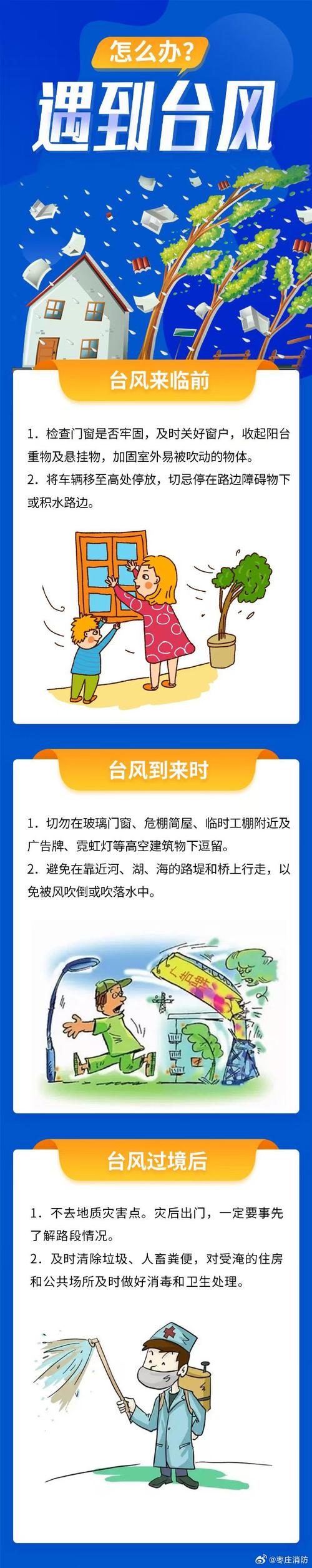 疫情来了,香榭华都该如何应对?