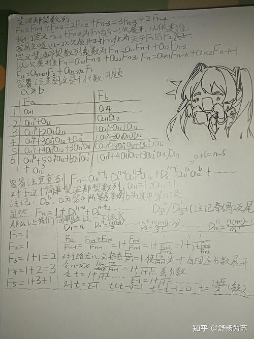 斐波那契数列,从基础到进阶的探索之旅