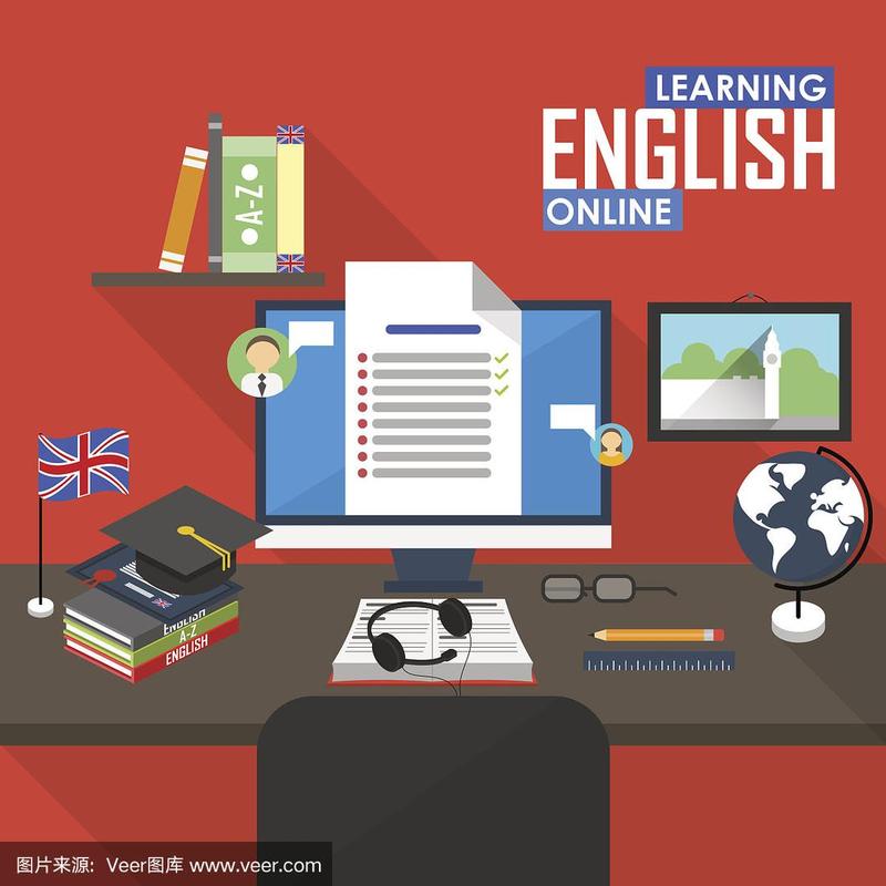 英语网络空间租用,从选择到使用