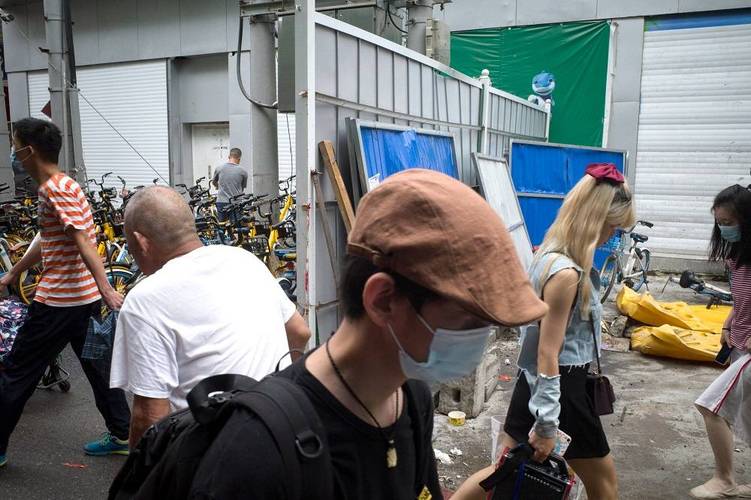 toxins之光，鄱阳疫情新进展与交通指南