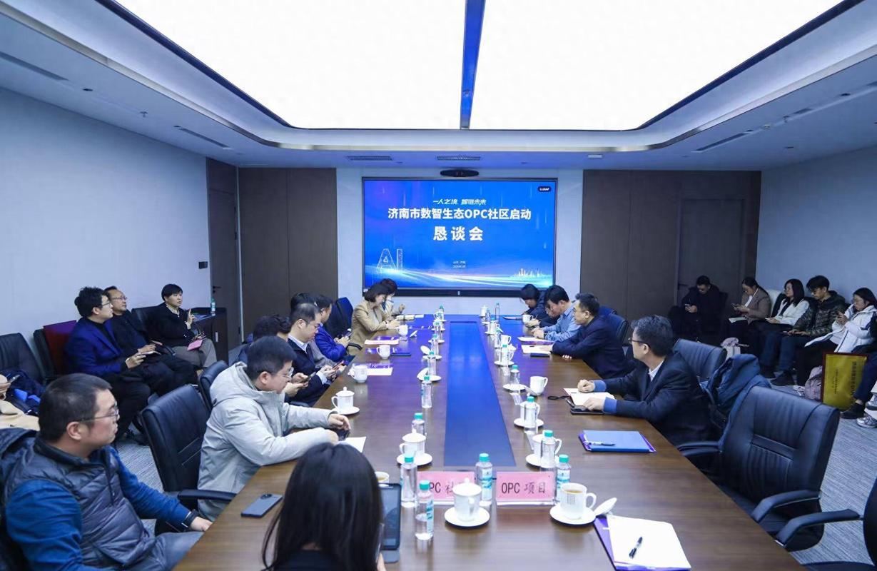 济南网络公司，中国互联网发展的新引擎