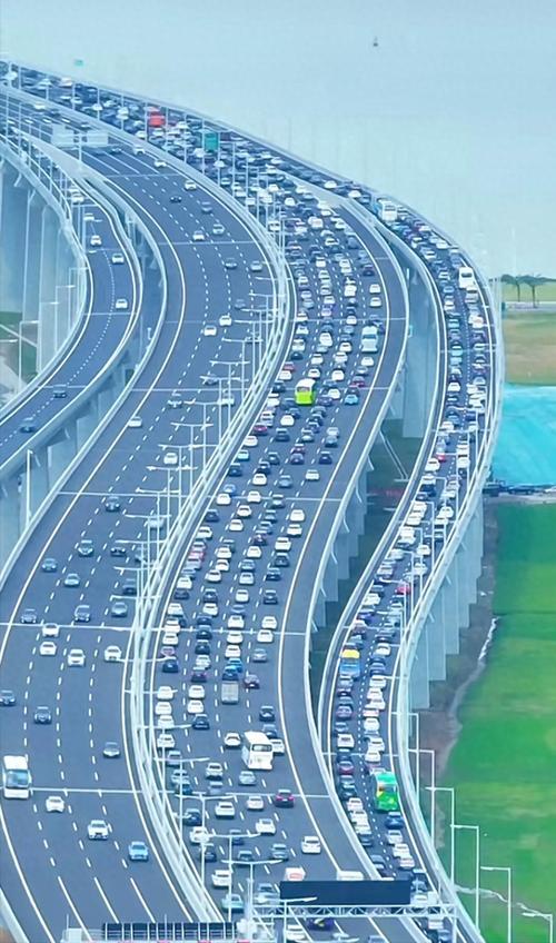 新常态下的城市交通之困