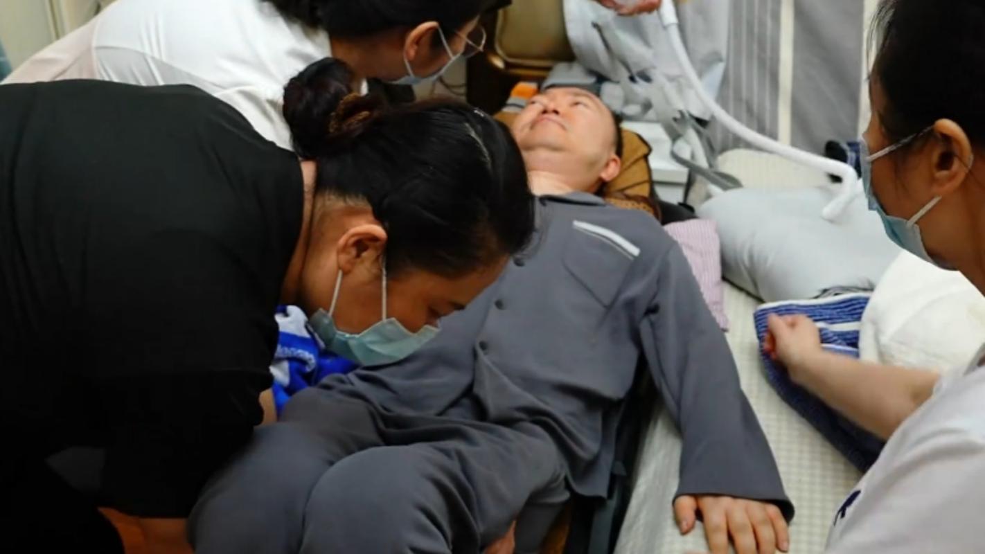 大理沙坝疫情最新动态,患者不断增加,医疗资源匮乏,生活陷入困境