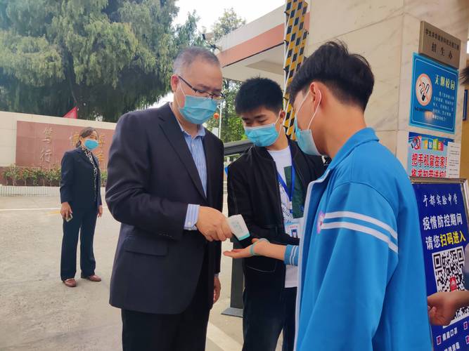 于都疫情最新消息,疫情防控再添一例
