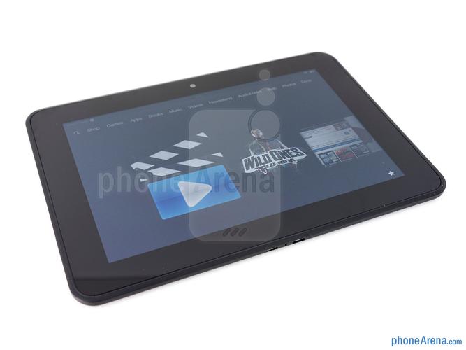 Kindle Fire平板电脑，全面解析与使用指南