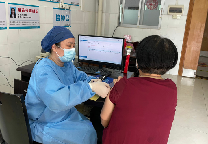 江门疫情最新消息，疫苗接种、学校复课等
