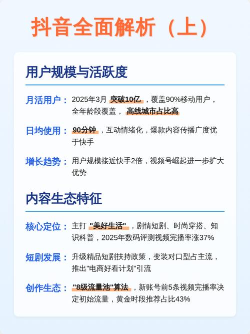 快手、抖音、dy等短视频平台的选择指南