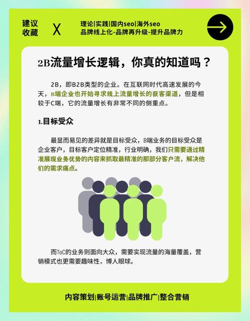 如何快速高效获取用户流量？