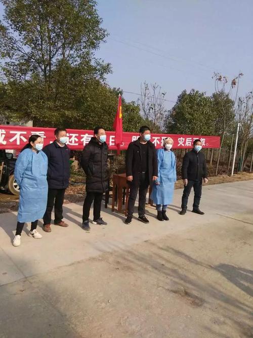 关于荆州市美树林社区疫情防控最新进展—记荆州市疫情防控工作