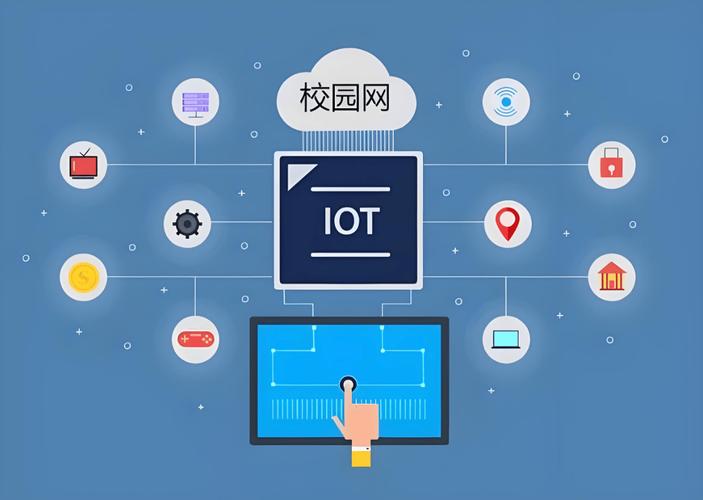 学校网站建设,助力校园发展的未来