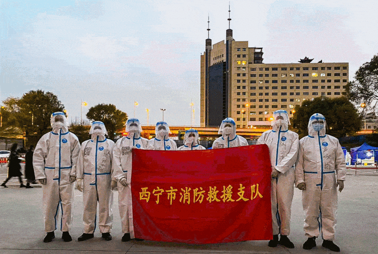 西宁疫情最新动态,保障生命安全与经济运行!