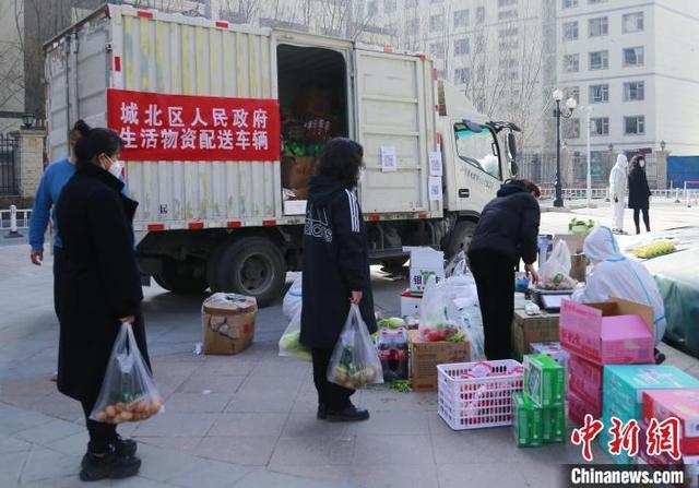 西宁疫情最新动态,保障生命安全与经济运行!