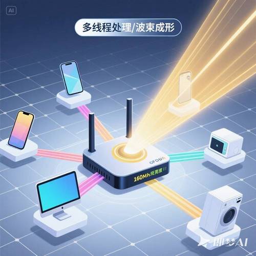构建网络新范式,网络搭建的意义与路径