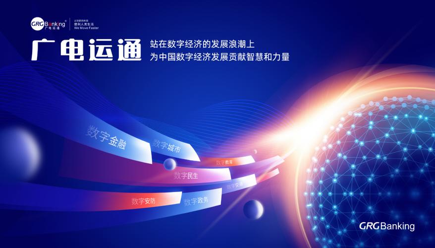 绘水Edge,助力数字经济发展,Choose the Right Network
