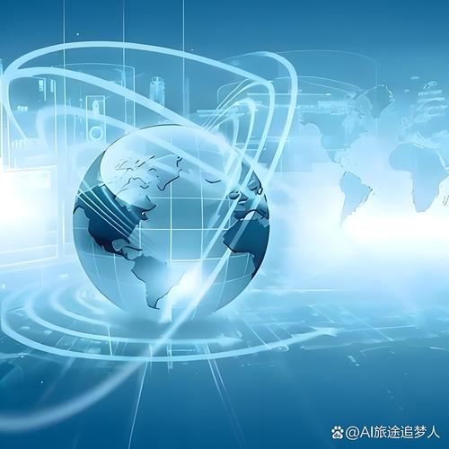 网络技术团队,引领未来的技术力量