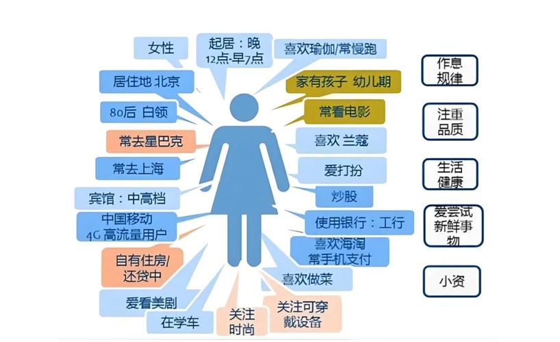 网站设计人生,从需求到用户,构建价值的完整图景