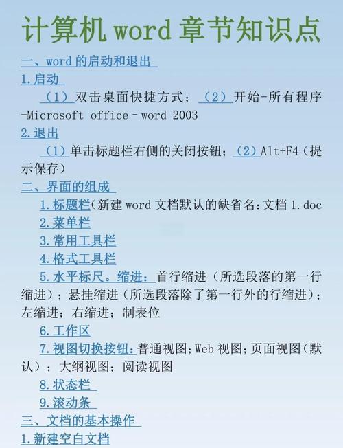 专为 you 量身定制的电脑技术学习指南