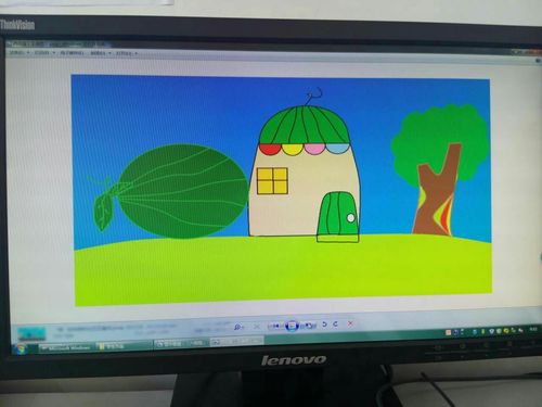全国中小学生电脑作品曝工资软件电脑版,历史回顾、现状与挑战