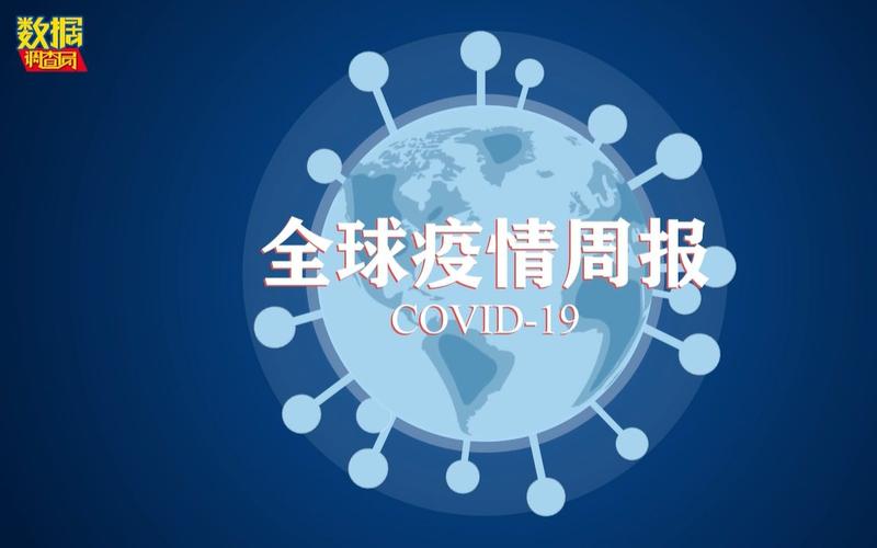 疫情最新消息,全球疫情形势全面升级
