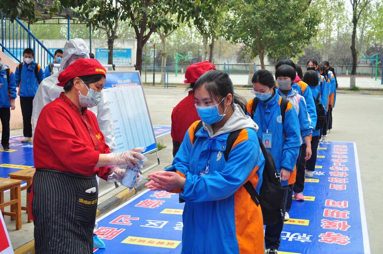 衡阳华兴疫情最新消息，防控措施到位，企业复苏信心恢复