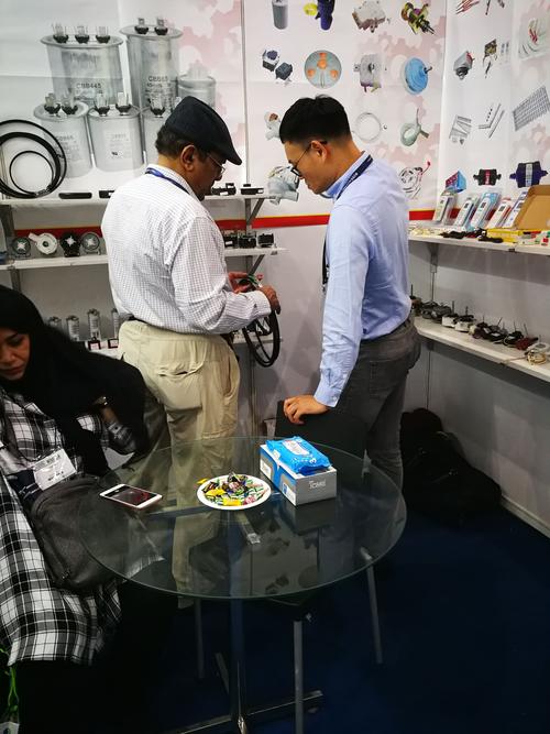 一、company overview
