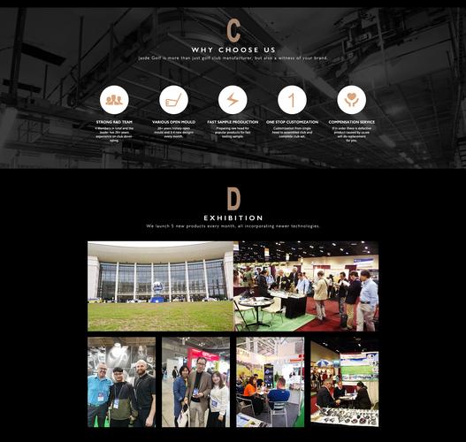 一、company overview
