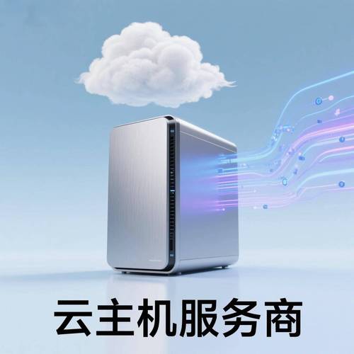 推荐,打造高效云服务器,让你的网站轻松上行
