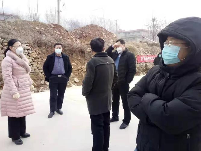 横山村疫情防控 latest update